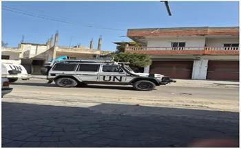 اليونيفيل تواكب النزوح من جنوب الليطاني وسط تصاعد الاعتداءات الإسرائيلية 