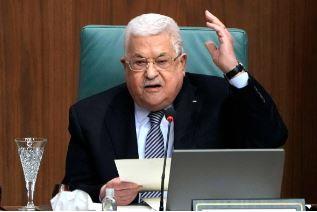 الرئيس الفلسطيني يدين محاولة اغتيال ترامب ويؤكد رفض جميع أشكال العنف