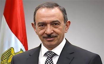 محافظ سوهاج يشدد الرقابة على الأراضي الزراعية.. ويؤكد: إعادة الأرض لأصلها فورًا 