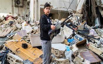 مفوضية حقوق الإنسان: اعتداءات إسرائيلية مباشرة على المدنيين والأطقم الطبية في لبنان