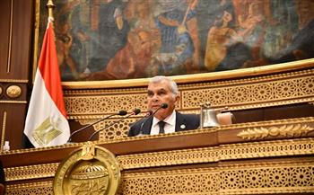 رئيس مجلس الشيوخ يحيل خطة التنمية الاقتصادية للجان النوعية