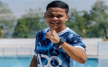 إيفرتون يقترب من الرحيل عن بيراميدز  