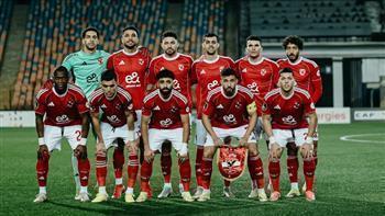 الدوري الممتاز.. موعد مباراة الأهلي ضد بيراميدز 