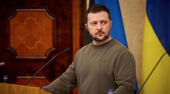 زيلينسكي يوجه اتهامات خطيرة لروسيا بشأن منشآتها النووية