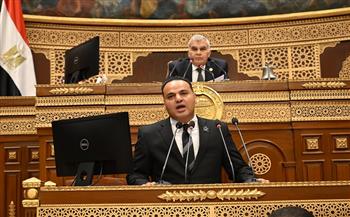 "الشيوخ" يفتح ملف نتائج بعثة مصر في دورة الألعاب الأوليمبية السابقة والاستعداد للمقبلة