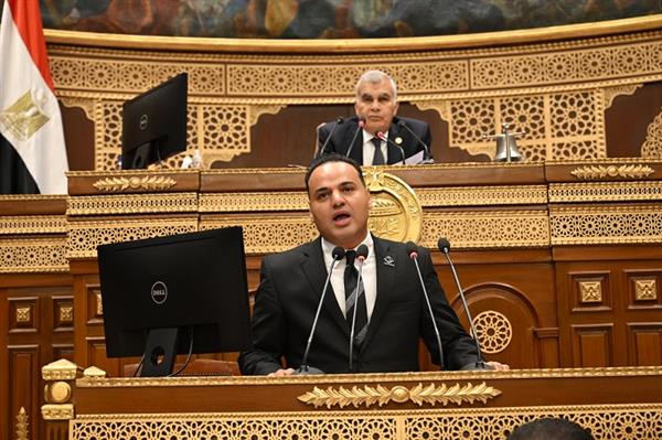 "الشيوخ" يفتح ملف نتائج بعثة مصر في دورة الألعاب الأوليمبية السابقة والاستعداد للمقبلة 