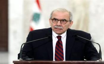 رئيس وزراء لبنان: لا أحد فوق القانون ومشروعنا بناء الدولة