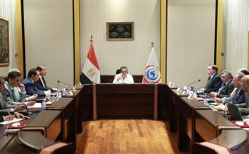 وزير الصحة يصدر توجيهات حاسمة لرفع جودة الخدمات الطبية المقدمة للمواطنين