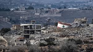 الجيش الإسرائيلي يصدر إنذارات بالإخلاء لسكان 7 بلدات شمال نهر الليطاني جنوب لبنان