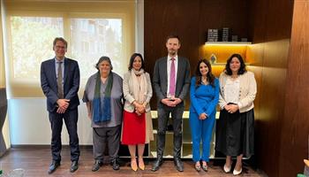 بتمويل سويسري.. برامج جديدة لتمكين أكثر من 6 آلاف أسرة في صعيد مصر وتحسين سبل العيش المستدامة