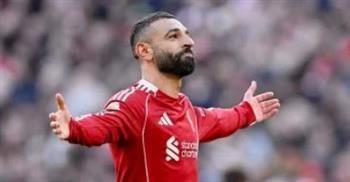 ESPN تكشف كواليس مستقبل محمد صلاح بعد ليفربول