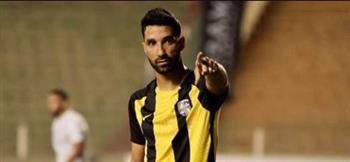 محمد سالم يعود للمقاولون العرب ضد غزل المحلة بالدوري