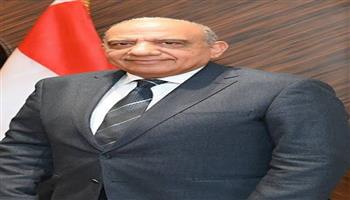 تزامنًا مع عيد تحرير سيناء.. وزير الكهرباء: نضخ 46 مليار جنيه لتقوية شبكة الكهرباء ودعم المشروعات القومية
