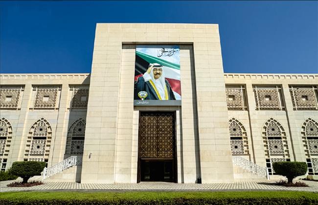 الكويت تُدين محاولة الاقتحام المسلح لفعالية بحضور الرئيس الأمريكي في واشنطن