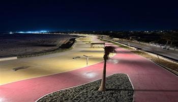 الإسكان تعلن عن تنفيذ أول ممشى ساحلي متكامل يربط مارينا 7 بمارينا 5 ضمن خطة تطوير العلمين الجديدة