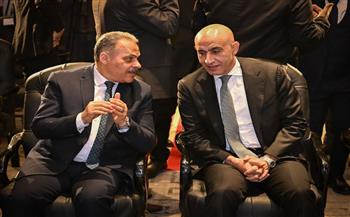 محافظ الشرقيه يشهد فعاليات ملتقى "أسبوع التوظيف لخريجى التعليم الفني" في نسخته الأولي والمقام بمركز التجاره