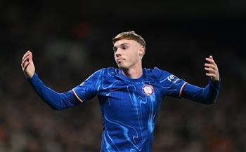 كأس إنجلترا.. كول بالمر يقود تشيلسي أمام ليدز يونايتد