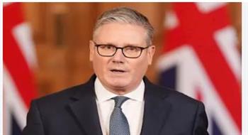 ستارمر يعرب عن ارتياحه لسلامة ترامب بعد حادث إطلاق النار