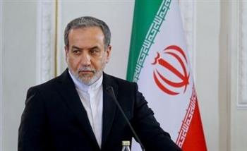 وكالة تسنيم الإيرانية: وزير الخارجية غادر مسقط متوجها إلى إسلام آباد