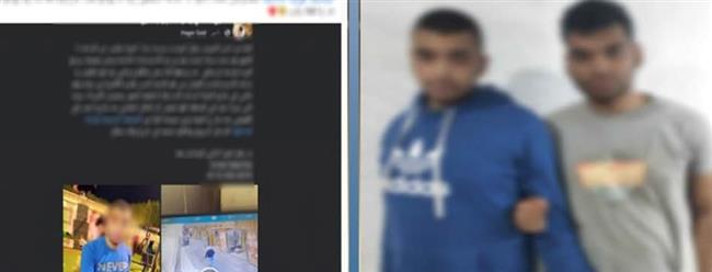 بعد تغيبه.. الداخلية تعيد شابًا من ذوي الاحتياجات الخاصة إلى أسرته بالقاهرة 