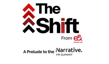 إي آند مصر تطلق "The Shift 2026".. حوار رفيع المستوى يرسم ملامح اقتصاد الذكاء الاصطناعي
