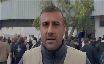 اللجنة المصرية تبدأ توزيع أكثر من نصف مليون عبوة حليب في غزة وسط إشادة بالدور المصري