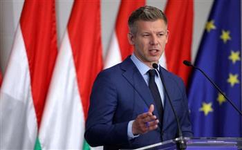 رئيس وزراء المجر المنتخب يلتقي فون دير لاين الأربعاء المقبل لبحث استعادة أموال بلاده