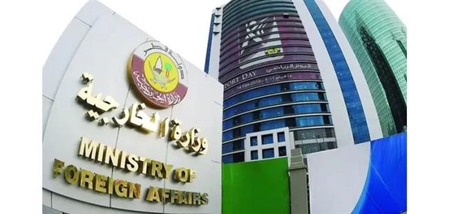 قطر تدين حادث إطلاق النار خلال حفل عشاء مراسلي البيت الأبيض