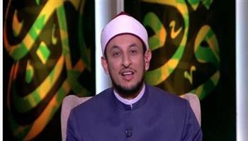 رمضان عبدالمعز: صلاة الجماعة تمثل نعمة عظيمة وقربة كبيرة إلى الله