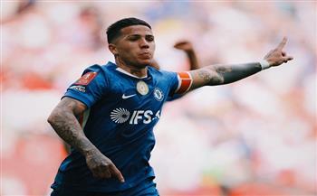 كأس إنجلترا.. تشيلسي يتقدم على ليدز يونايتد بهدف في الشوط الأول  