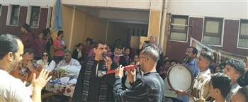 لقاءات تثقيفية وأمسيات وعروض تراثية في احتفالات ثقافة أسيوط بذكرى تحرير سيناء