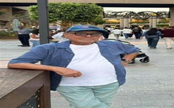 أحمد نبيل: "البانتوميم" أول كتاب عربي يوثق رحلتي في هذا الفن من الاتحاد السوفيتي إلى العالمية| خاص