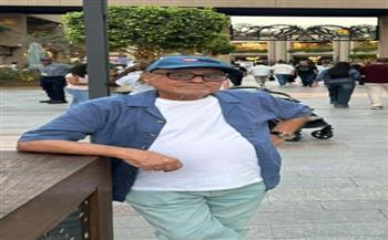 أحمد نبيل: "البانتوميم" أول كتاب عربي يوثق رحلتي في هذا الفن من الاتحاد السوفيتي إلى العالمية| خاص