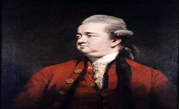 في ذكرى ميلاده.. إدوارد جيبون مؤرخ سقوط الإمبراطوريات 