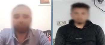 كشف ملابسات فيديو التعدي على طفل بالشرقية.. وضبط المتهم