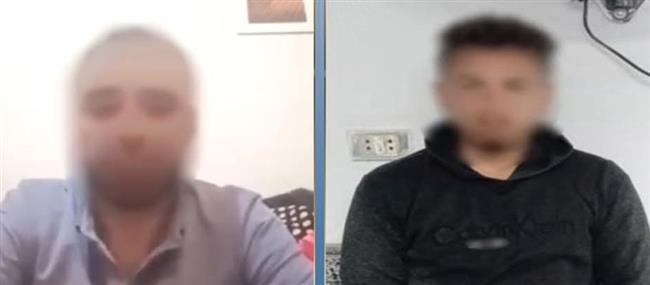 كشف ملابسات فيديو التعدي على طفل بالشرقية.. وضبط المتهم