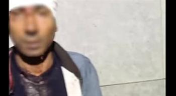 الداخلية تكشف حقيقة فيديو ادعاء ترويج مخدرات والتعدي على مواطن بالسويس