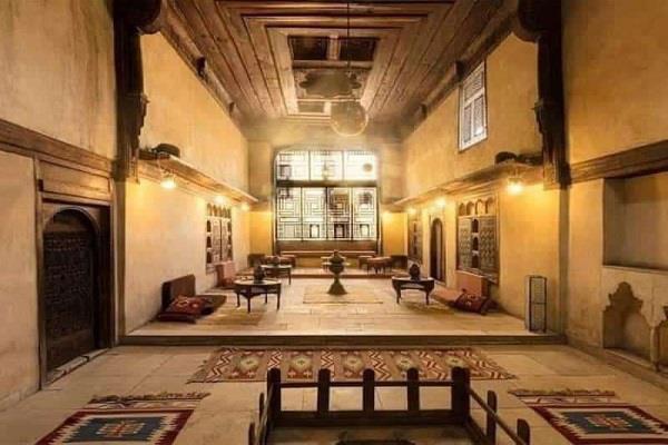 الثلاثاء.. ندوة «مصر عبر الأجيال التراث كوجهة سياحية متجددة» للدكتورة رشا حسين السيد ببيت السناري 