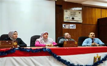 سيناء في الوجدان المصري.. ندوة بجامعة الفيوم تستحضر التاريخ وتوقظ وعي الأجيال