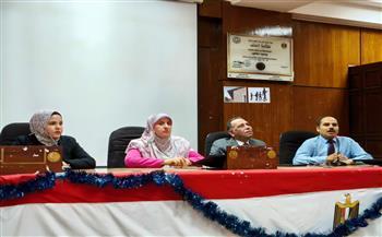 سيناء في الوجدان المصري.. ندوة بجامعة الفيوم تستحضر التاريخ وتوقظ وعي الأجيال