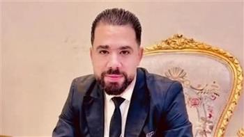 مصطفى كامل يعلن وفاة المطرب حسن الإسكندراني