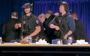 رئيس وزراء اليونان يدين الهجوم على حفل عشاء مراسلي البيت الأبيض