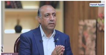  أستاذ علوم سياسية: الاحتلال الإسرائيلي يشغل العالم بحرب إيران تصعيد عملياته داخل الأراضي الفلسطينية