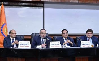 برعاية وزارة الخارجية.. إطلاق أسبوع نماذج محاكاة المنظمات الدولية بجامعة القاهرة