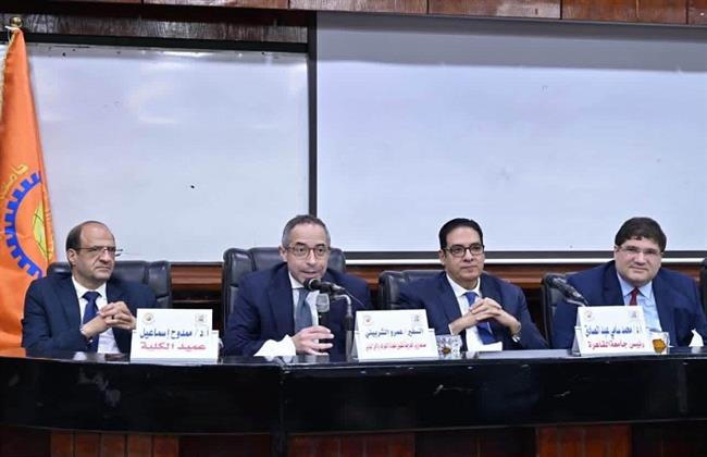 برعاية وزارة الخارجية.. إطلاق أسبوع نماذج محاكاة المنظمات الدولية بجامعة القاهرة