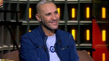 محمد دياب: أنا مؤمن بـ محمد رمضان من زمان.. ودوره في "احكي يا شهرزاد" خطير