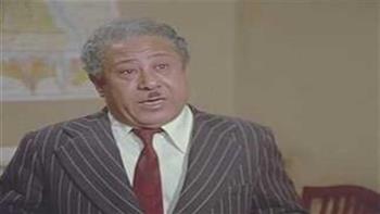 وفاة خالد نجل الفنان الراحل إبراهيم سعفان والجنازة غدًا في شيراتون