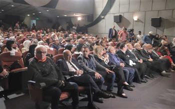 أبرزهم سيكو سيكو.. إعلان جوائز مهرجان جمعية الفيلم في دورته الـ52 للسينما المصرية