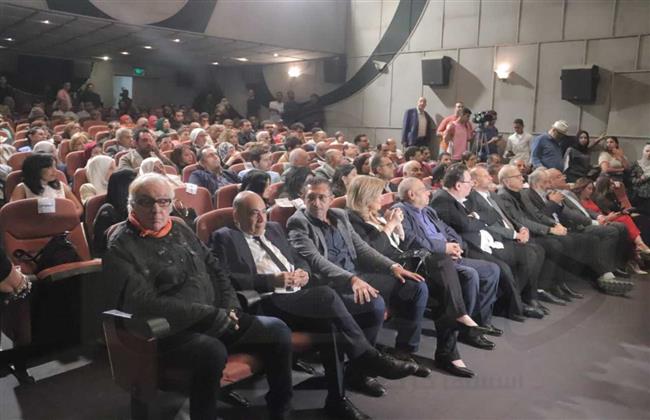 أبرزهم سيكو سيكو.. إعلان جوائز مهرجان جمعية الفيلم في دورته الـ52 للسينما المصرية  