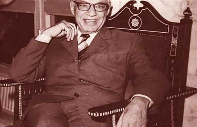 حدث في مثل هذا اليوم 27 أبريل.. ميلاد سناء جميل ووفاة عبد العزيز القوصي